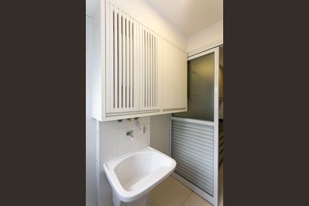 Apartamento para alugar com 66m², 2 quartos e 1 vaga Apartamento para alugar com 66m², 2 quartos e 1 vagaÁrea de Serviço