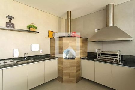 Apartamento para alugar com 66m², 2 quartos e 1 vaga Apartamento para alugar com 66m², 2 quartos e 1 vagaÁrea comum - Salão de festas