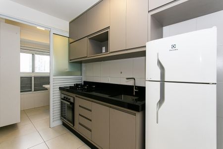 Apartamento para alugar com 66m², 2 quartos e 1 vaga Apartamento para alugar com 66m², 2 quartos e 1 vagaCozinha