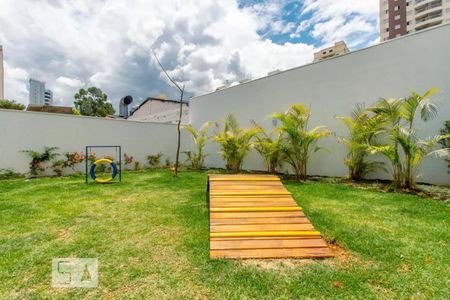 Apartamento para alugar com 66m², 2 quartos e 1 vaga Apartamento para alugar com 66m², 2 quartos e 1 vagaÁrea comum - Espaço Pet