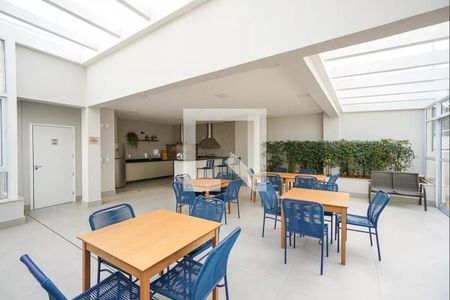 Apartamento para alugar com 66m², 2 quartos e 1 vaga Apartamento para alugar com 66m², 2 quartos e 1 vagaÁrea comum - Espaço Gourmet