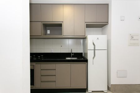 Apartamento para alugar com 66m², 2 quartos e 1 vaga Apartamento para alugar com 66m², 2 quartos e 1 vagaCozinha