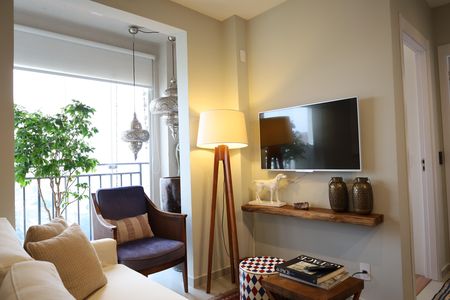 Apartamento para alugar com 2 quartos, 40m² em Jardim Santo Antoninho, São Paulo