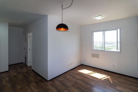 Sala de apartamento para alugar com 2 quartos, 41m² em Vila California, São Paulo