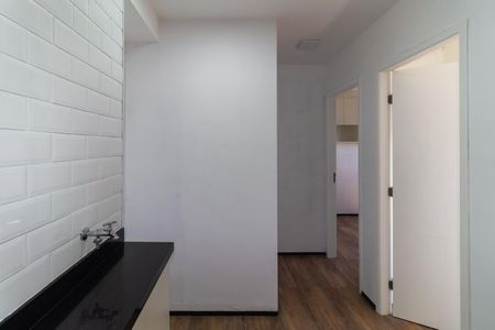 Apartamento para alugar com 41m², 2 quartos e 1 vagaÁrea de Serviço