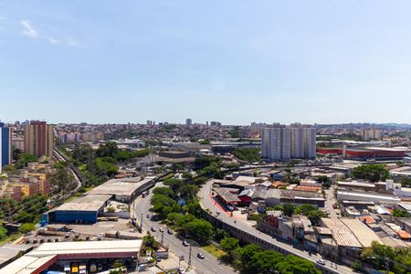 Vista de apartamento para alugar com 2 quartos, 41m² em Vila California, São Paulo