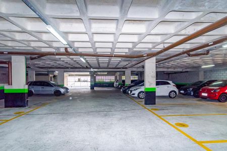 Apartamento para alugar com 41m², 2 quartos e 1 vagaGaragem