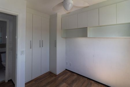 Apartamento para alugar com 41m², 2 quartos e 1 vagaQuarto 2
