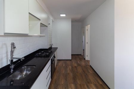 Apartamento para alugar com 41m², 2 quartos e 1 vagaCozinha