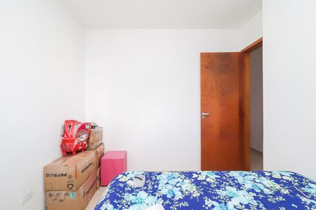 Casa de condomínio para alugar com 40m², 2 quartos e sem vagaQuarto 1