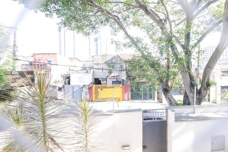 Casa de condomínio para alugar com 40m², 2 quartos e sem vagaVista do Quarto 1