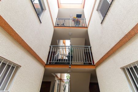 Apartamento para alugar com 40m², 2 quartos e sem vaga Apartamento para alugar com 40m², 2 quartos e sem vagaÁrea externa