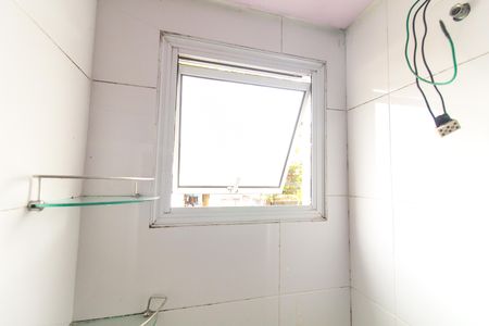 Apartamento para alugar com 40m², 2 quartos e sem vaga Apartamento para alugar com 40m², 2 quartos e sem vagaBanheiro