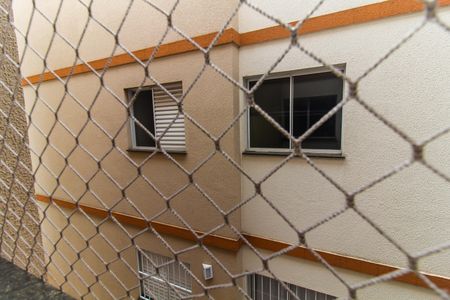 Apartamento para alugar com 40m², 2 quartos e sem vaga Apartamento para alugar com 40m², 2 quartos e sem vagaVista da Sala/Cozinha