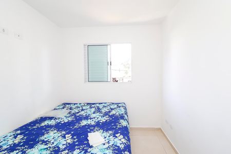 Casa de condomínio para alugar com 40m², 2 quartos e sem vagaQuarto 1