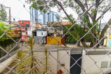 Apartamento para alugar com 40m², 2 quartos e sem vaga Apartamento para alugar com 40m², 2 quartos e sem vagaVista do Quarto 2