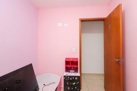 Casa de condomínio para alugar com 40m², 2 quartos e sem vagaQuarto 2