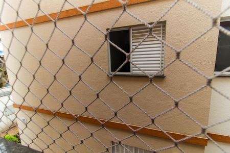 Apartamento para alugar com 40m², 2 quartos e sem vaga Apartamento para alugar com 40m², 2 quartos e sem vagaVista do Quarto 1