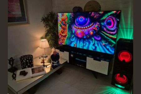 Apartamento para alugar com 1 quarto, 84m² em Pinheiros, São Paulo