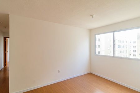 Apartamento para alugar com 44m², 2 quartos e 1 vagaSala