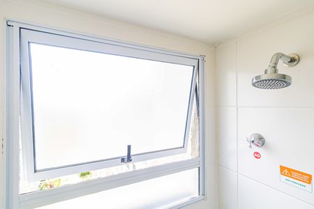 Apartamento para alugar com 44m², 2 quartos e 1 vagaBanheiro