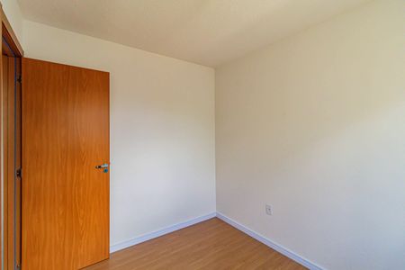 Quarto 01 de apartamento para alugar com 2 quartos, 44m² em Jardim Arpoador, São Paulo