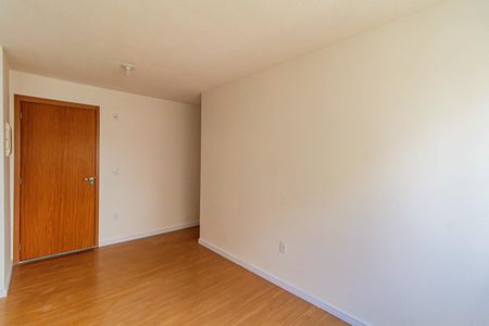 Sala de apartamento para alugar com 2 quartos, 44m² em Jardim Arpoador, São Paulo
