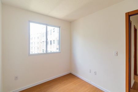 Apartamento para alugar com 44m², 2 quartos e 1 vagaQuarto 01