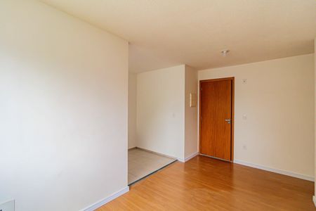 Sala de apartamento para alugar com 2 quartos, 44m² em Jardim Arpoador, São Paulo