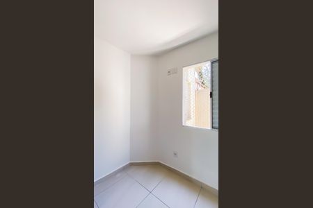Apartamento para alugar com 39m², 2 quartos e 1 vagaQuarto 2