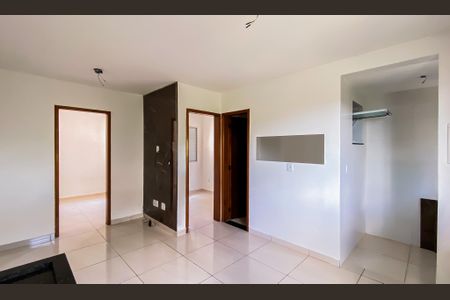 Apartamento para alugar com 39m², 2 quartos e 1 vagaSala