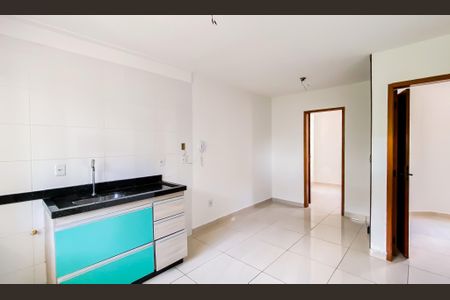 Apartamento para alugar com 39m², 2 quartos e 1 vagaSala
