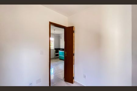Apartamento para alugar com 39m², 2 quartos e 1 vagaQuarto 2