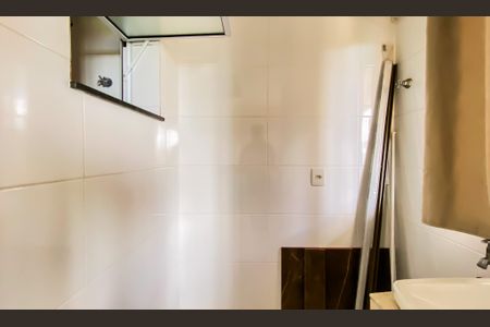 Apartamento para alugar com 39m², 2 quartos e 1 vagaÁrea de Serviço