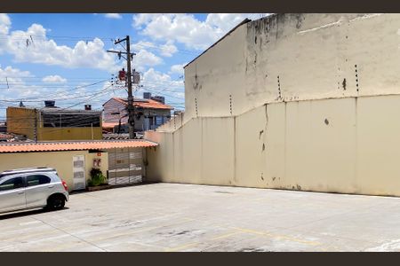 Apartamento para alugar com 39m², 2 quartos e 1 vagaGaragem