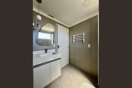 Apartamento para alugar com 72m², 2 quartos e 1 vagaBanheiro