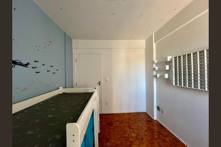 Apartamento para alugar com 72m², 2 quartos e 1 vagaQuarto 2