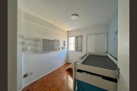 Apartamento para alugar com 72m², 2 quartos e 1 vagaQuarto 2