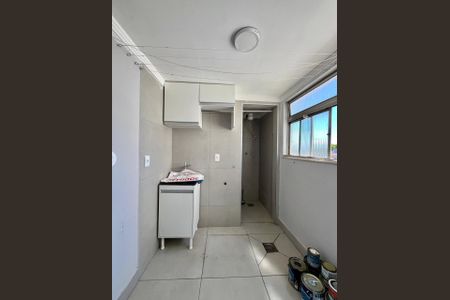 Apartamento para alugar com 72m², 2 quartos e 1 vagaÁrea de Serviço