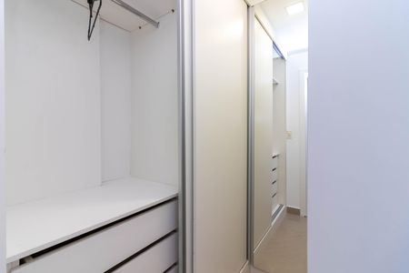 Apartamento para alugar com 104m², 3 quartos e 2 vagasSuíte - Closet