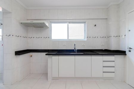 Apartamento para alugar com 104m², 3 quartos e 2 vagasCozinha