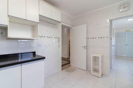 Apartamento para alugar com 104m², 3 quartos e 2 vagasCozinha