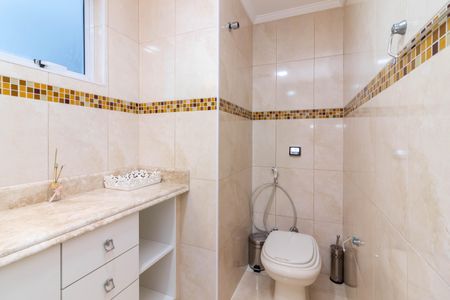 Apartamento para alugar com 104m², 3 quartos e 2 vagasBanheiro 2