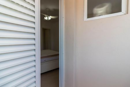 Apartamento para alugar com 104m², 3 quartos e 2 vagasVaranda da Suíte