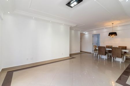 Apartamento para alugar com 104m², 3 quartos e 2 vagasSala de Estar
