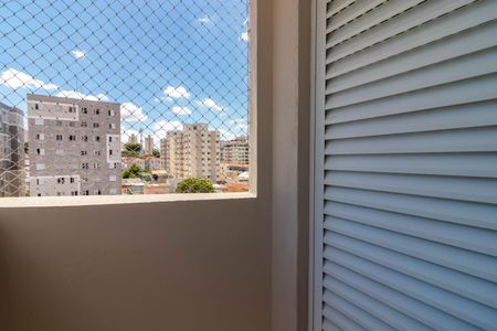 Apartamento para alugar com 104m², 3 quartos e 2 vagasVaranda da Suíte