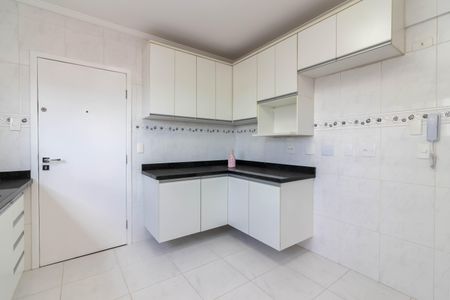 Apartamento para alugar com 104m², 3 quartos e 2 vagasCozinha