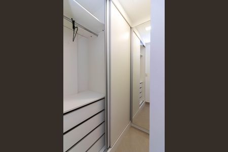 Apartamento para alugar com 104m², 3 quartos e 2 vagasSuíte - Closet