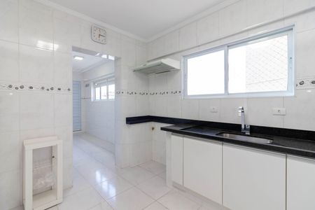 Apartamento para alugar com 104m², 3 quartos e 2 vagasCozinha