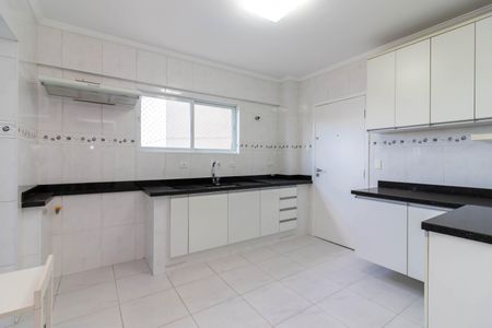 Apartamento para alugar com 104m², 3 quartos e 2 vagasCozinha